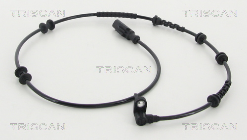 Sensore, N° giri ruota - 8180 15136 TRISCAN