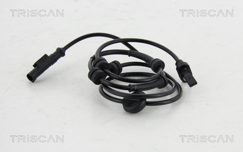 Sensor, wheel speed - 8180 15176 TRISCAN