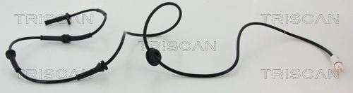 Sensor, wheel speed - 8180 15203 TRISCAN