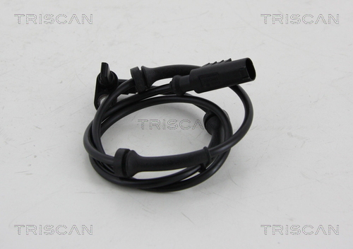 Sensor, wheel speed - 8180 15208 TRISCAN