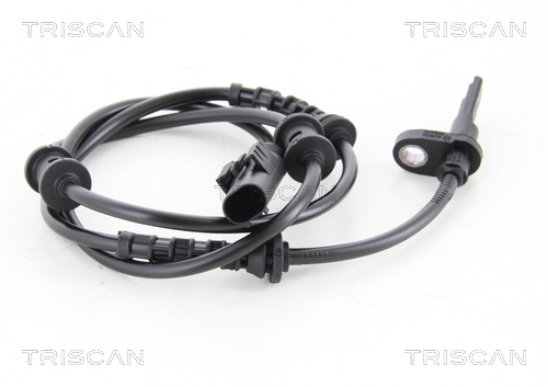 Sensore, N° giri ruota - 8180 15214 TRISCAN