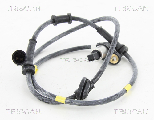Sensor, wheel speed - 8180 15219 TRISCAN