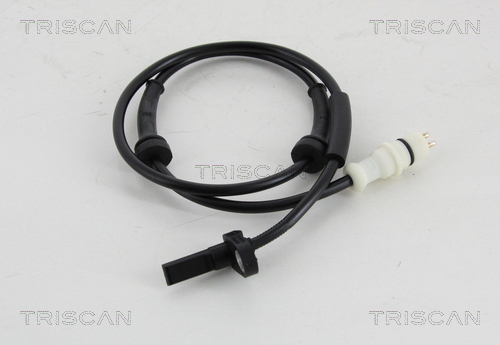 Sensore, N° giri ruota - 8180 15319 TRISCAN
