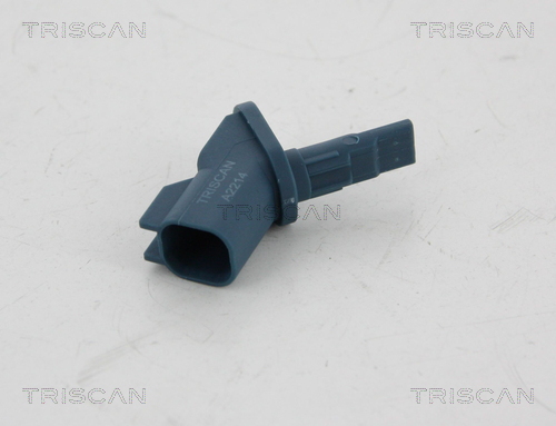 Sensore, N° giri ruota - 8180 16102 TRISCAN
