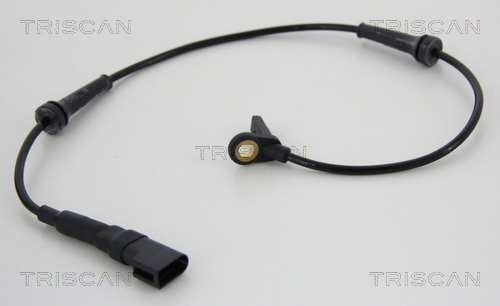 Sensor, wheel speed - 8180 16104 TRISCAN