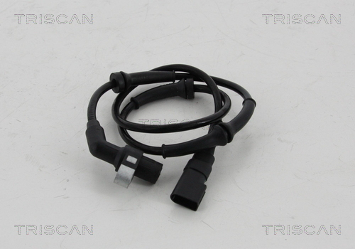 Sensore, N° giri ruota - 8180 16106 TRISCAN