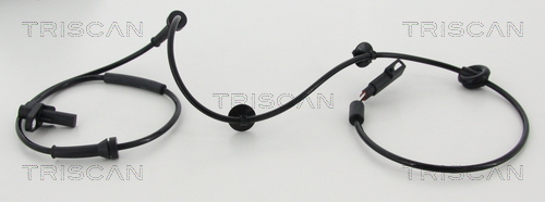 Sensor, wheel speed - 8180 16113 TRISCAN