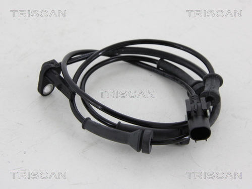 Sensor, Raddrehzahl - 8180 16118 TRISCAN