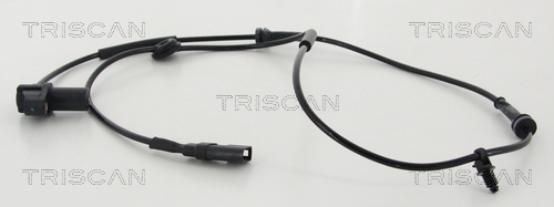 Sensor, Raddrehzahl - 8180 16123 TRISCAN