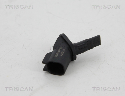 Sensor, wheel speed - 8180 16206 TRISCAN