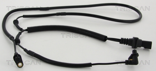 Sensor, wheel speed - 8180 16208 TRISCAN