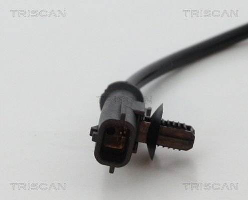 Sensor, wheel speed - 8180 16210 TRISCAN