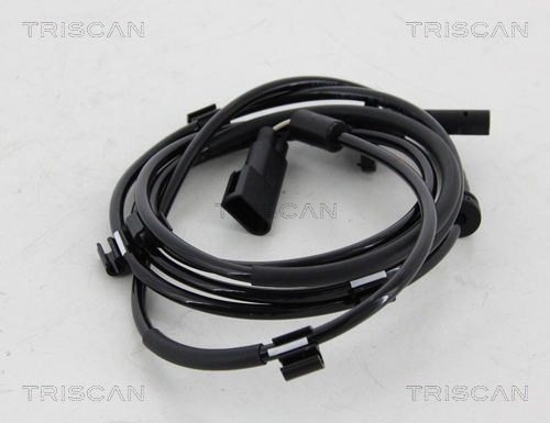 Sensor, wheel speed - 8180 16218 TRISCAN