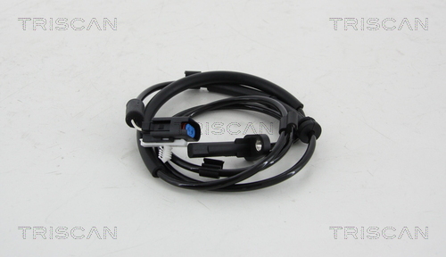 Sensor, wheel speed - 8180 16219 TRISCAN