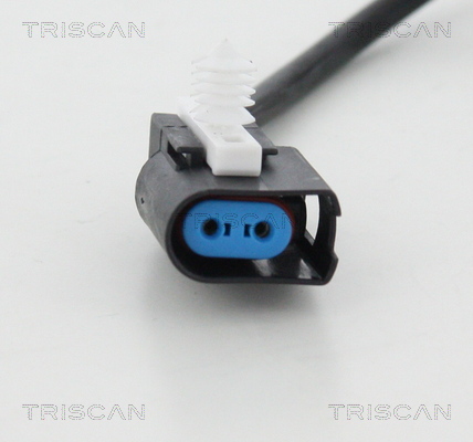 Sensor, wheel speed - 8180 16223 TRISCAN