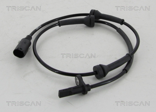 Sensor, wheel speed - 8180 16225 TRISCAN