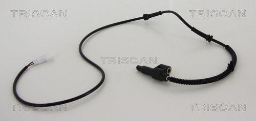 Sensor, Raddrehzahl - 8180 16226 TRISCAN