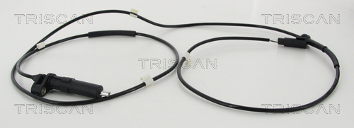 Sensore, N° giri ruota - 8180 16246 TRISCAN
