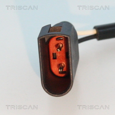 Sensor, wheel speed - 8180 16246 TRISCAN