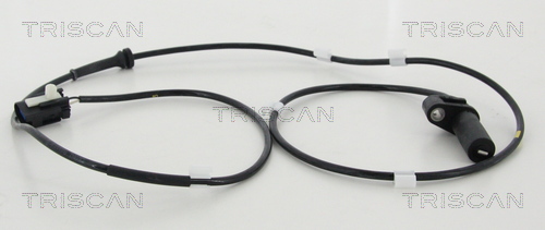 Sensor, wheel speed - 8180 16250 TRISCAN