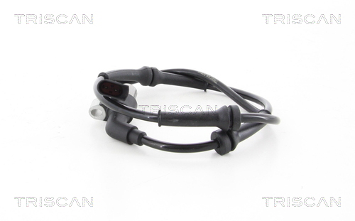 Sensore, N° giri ruota - 8180 16275 TRISCAN