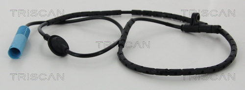 Sensore, N° giri ruota - 8180 17204 TRISCAN