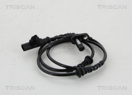 Sensor, Raddrehzahl - 8180 17315 TRISCAN