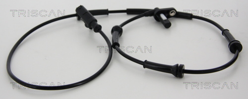 Sensore, N° giri ruota - 8180 17405 TRISCAN