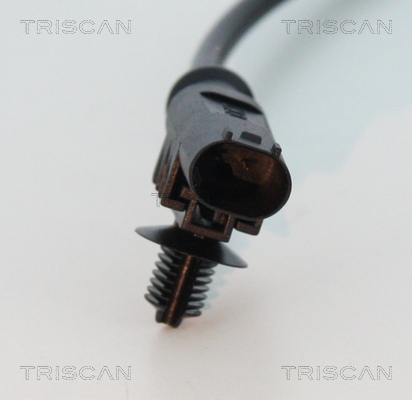 Sensor, wheel speed - 8180 17405 TRISCAN
