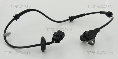 Sensor, Raddrehzahl - 8180 21104 TRISCAN
