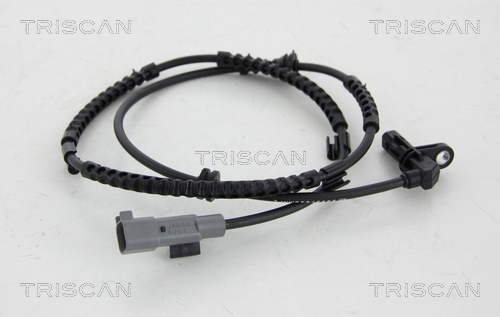 Sensore, N° giri ruota - 8180 21105 TRISCAN
