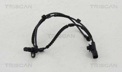Sensor, wheel speed - 8180 21106 TRISCAN