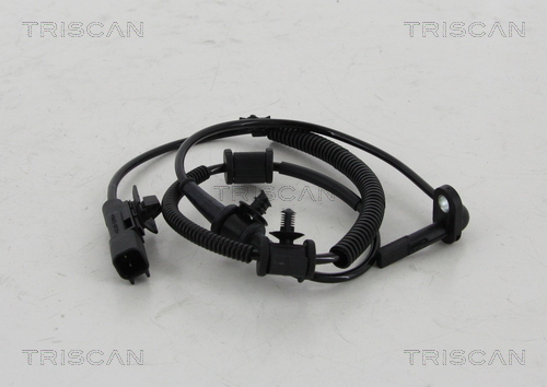 Sensor, wheel speed - 8180 21113 TRISCAN