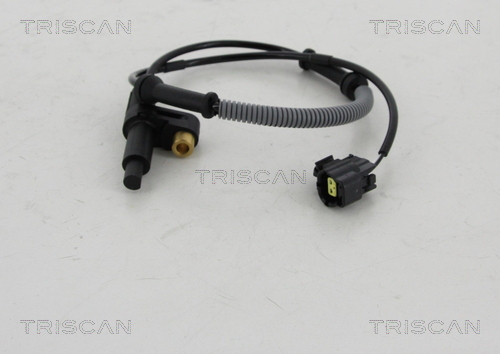 Sensore, N° giri ruota - 8180 21201 TRISCAN