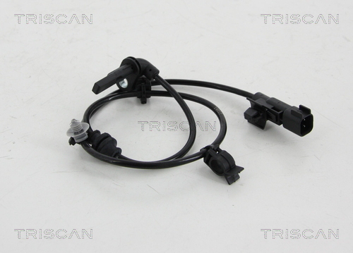 Sensore, N° giri ruota - 8180 21207 TRISCAN