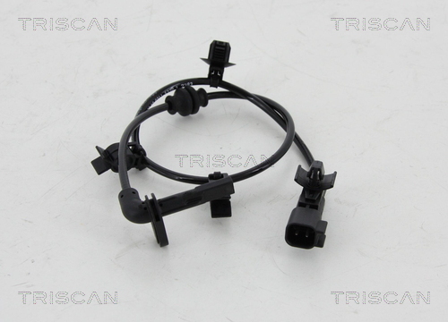 Sensor, wheel speed - 8180 21208 TRISCAN