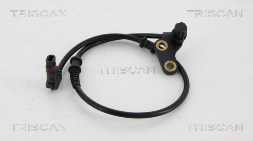 Sensore, N° giri ruota - 8180 23118 TRISCAN
