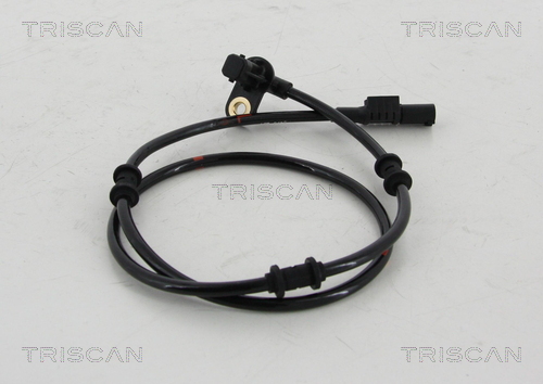 Sensor, wheel speed - 8180 23126 TRISCAN