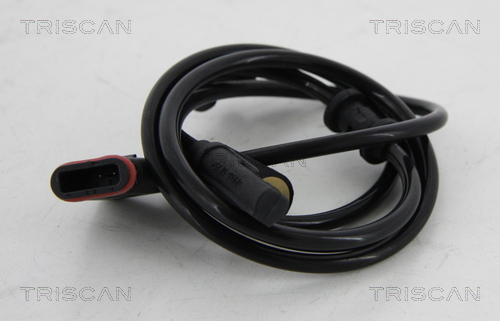 Sensor, wheel speed - 8180 23201 TRISCAN