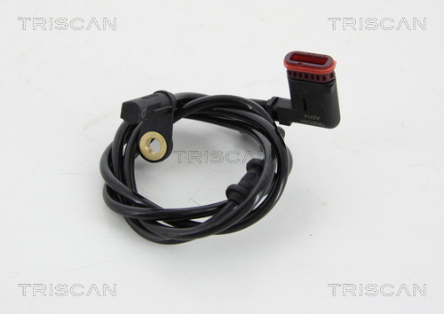 Sensor, Raddrehzahl - 8180 23202 TRISCAN