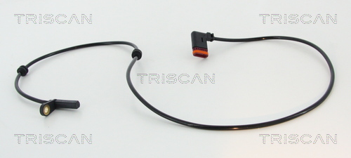 Sensor, wheel speed - 8180 23205 TRISCAN