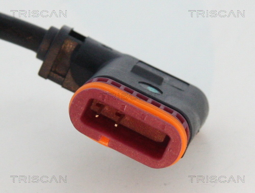 Sensor, wheel speed - 8180 23205 TRISCAN