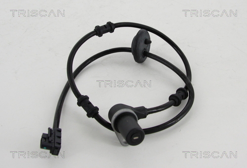 Sensor, wheel speed - 8180 23207 TRISCAN
