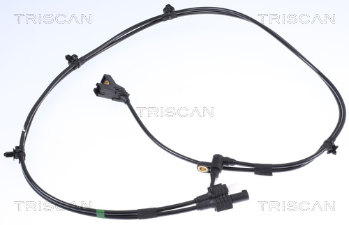 Sensor, wheel speed - 8180 23234 TRISCAN