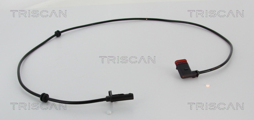 Sensor, wheel speed - 8180 23701 TRISCAN