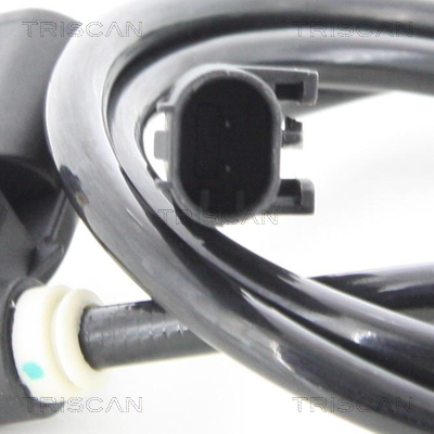 Sensor, wheel speed - 8180 23702 TRISCAN