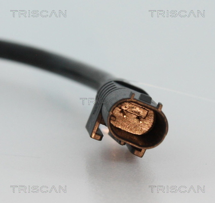 Sensor, wheel speed - 8180 23703 TRISCAN