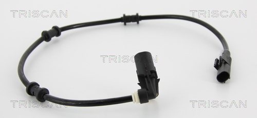Sensor, wheel speed - 8180 23704 TRISCAN