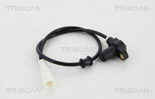 Sensore, N° giri ruota - 8180 24122 TRISCAN