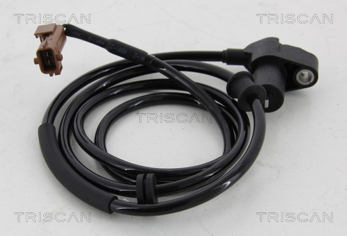 Sensore, N° giri ruota - 8180 24139 TRISCAN